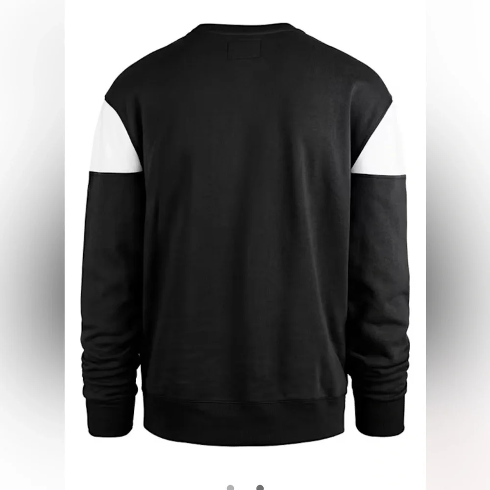 '47 Cincinnati Bengals Black Sweatshirt - Picture 4 of 4